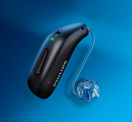 Soluciones Auditivas Philips